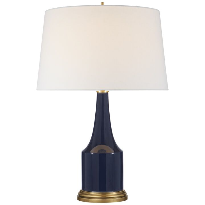 Alexa Hampton Sawyer Table Lamp Collection
