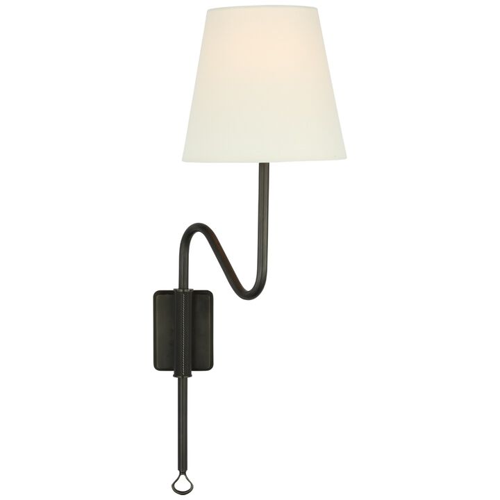 Amber Lewis Griffin Articulating Sconce Collection