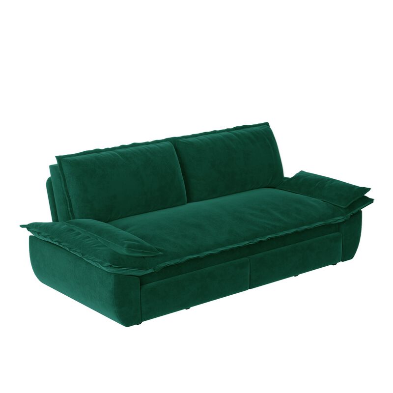 TATEUS Sleeper Sofa image number 0