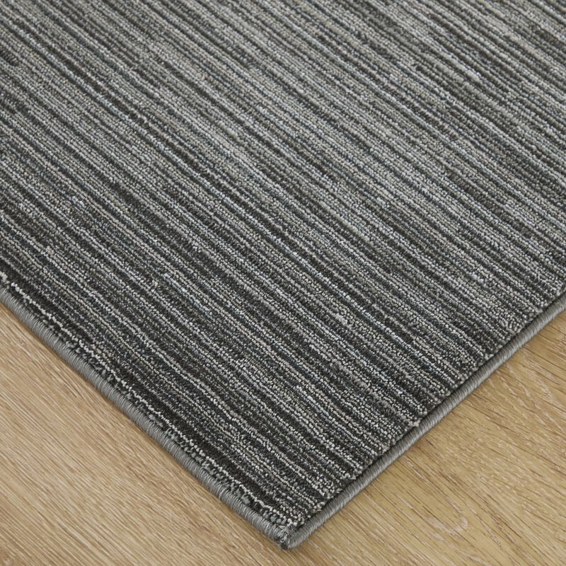Priestley 39UCF Gray 9' x 12' Rug image number 3