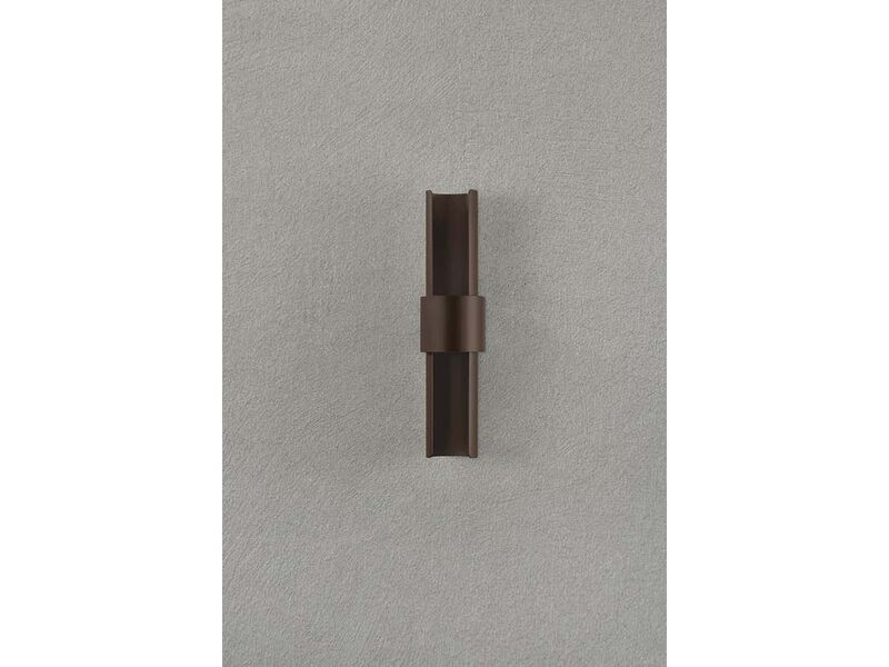 Ossian Exterior Wall Sconce image number 3