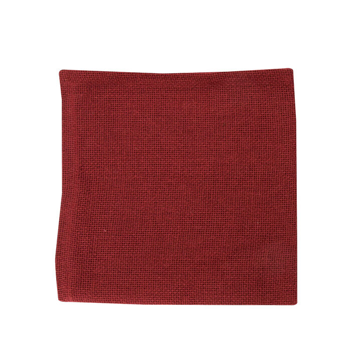 Park Designs Casual Classics Wine Napkin Set of 4