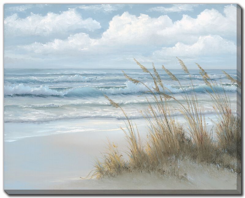 Sea Oats image number 0