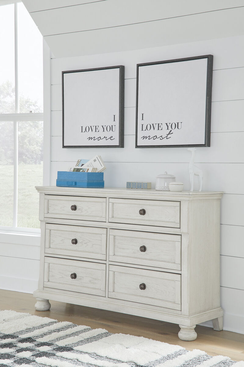 Robbinsdale Dresser image number 1