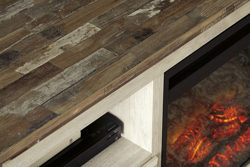 Willowton 64" TV Stand image number 3