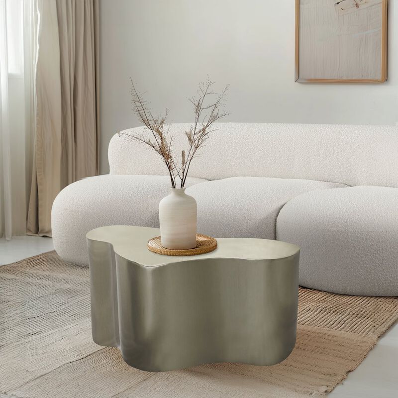 Meridian Furniture Tevere Coffee Table
