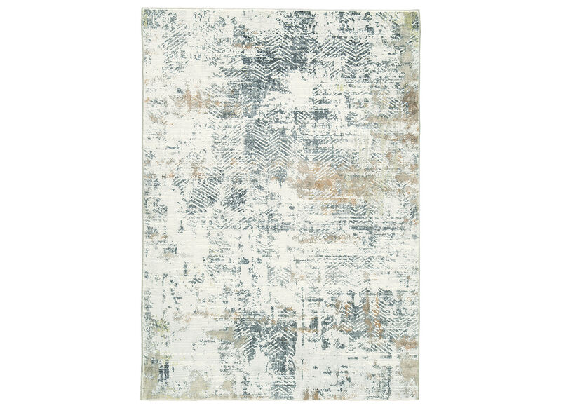 Redlings 7'5" x 9'6" Rug image number 0