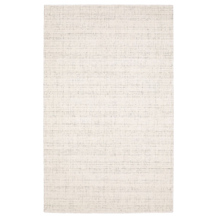 HomeRoots Striped Hand Tufted Area Rug