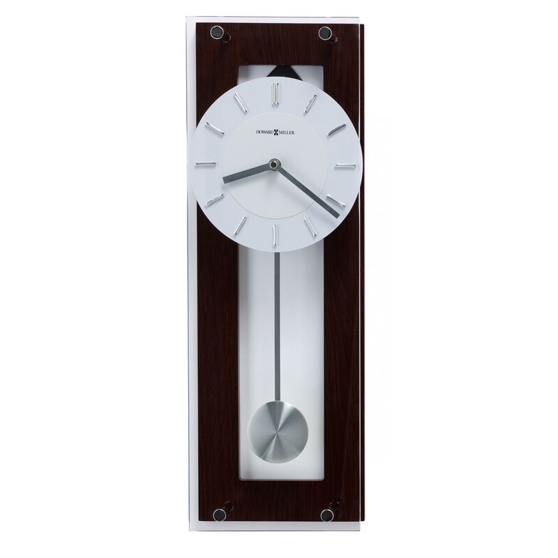 Howard Miller 625514 Howard Miller Emmett Wall Clock 625514
