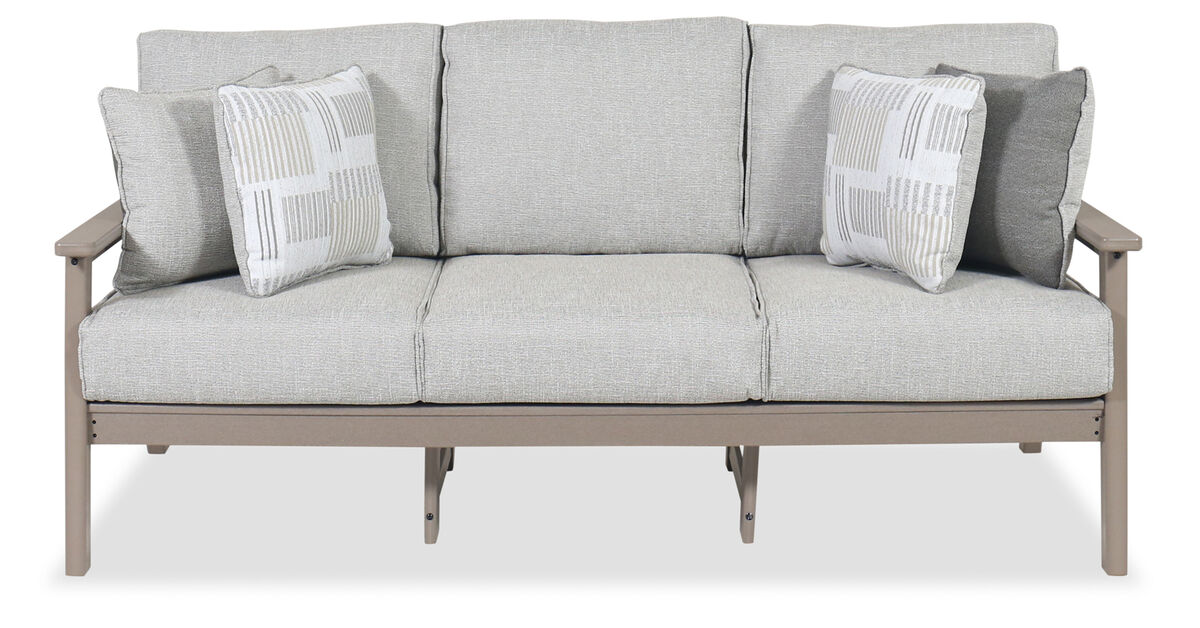 Cliffs Beach Outdoor Sofa