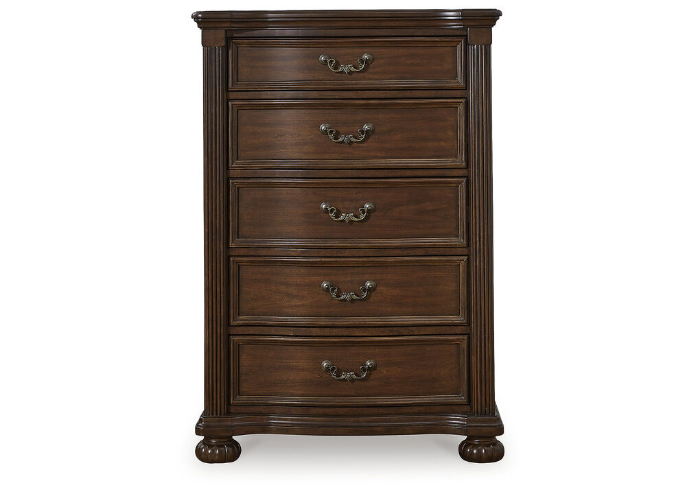 Lavinton Chest of Drawers