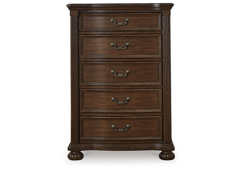 Lavinton Chest of Drawers image number 0