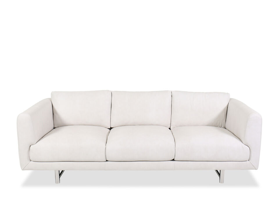 Plush Grayson Sofa