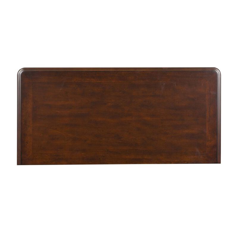 Liberty Furniture Brayton Manor Jr Executive Media Lateral File in Cognac image number 3