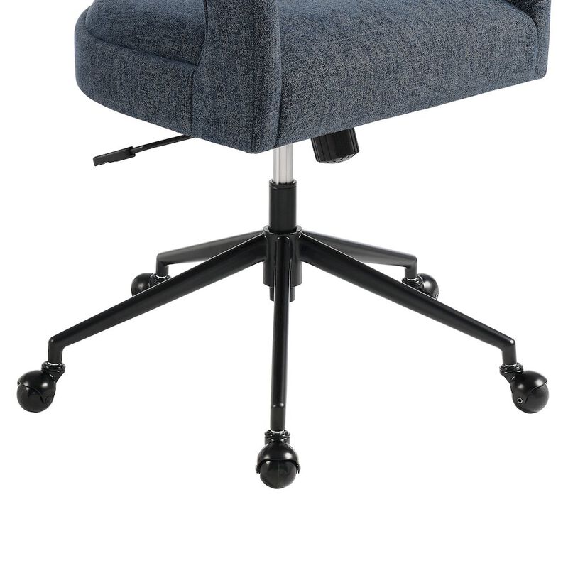 Pinnacle Upholstered Office Chair image number 6