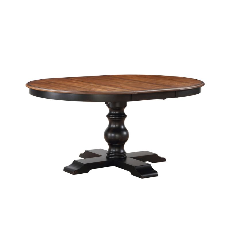 Torrance Pedestal Table