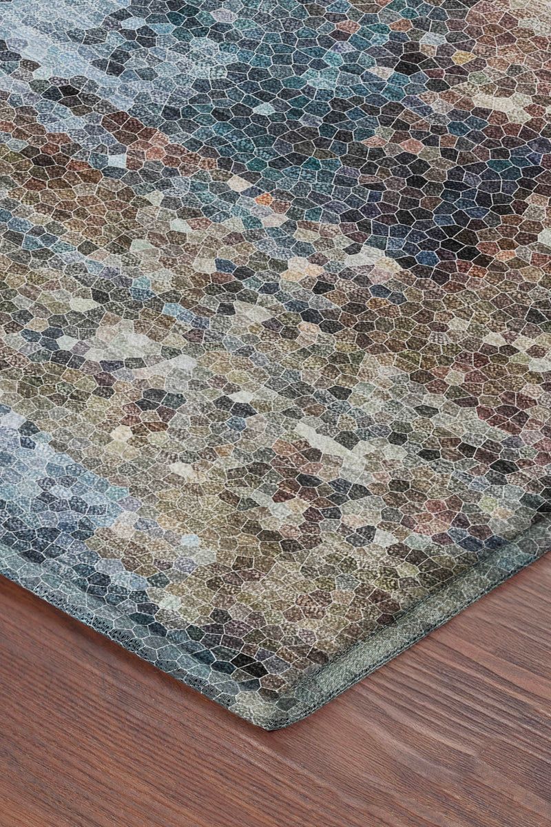 Lumara LM2 Putty 9' x 12' Rug image number 6