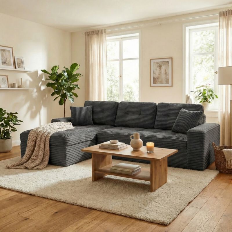 Trados  Sectional Sofa image number 2