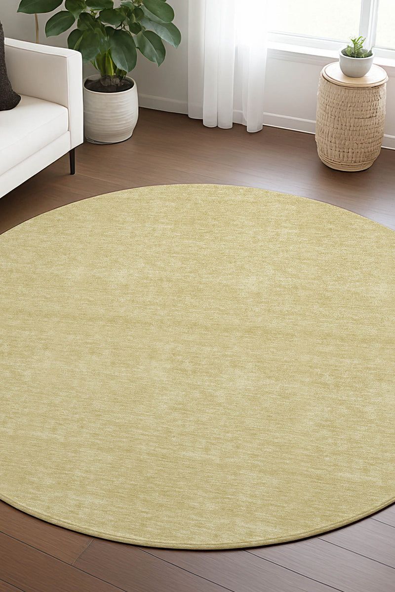 Soft Essentials SE6 Wheat 9' x 12' Rug image number 3