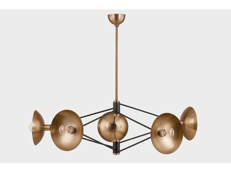 Axel Chandelier image number 3