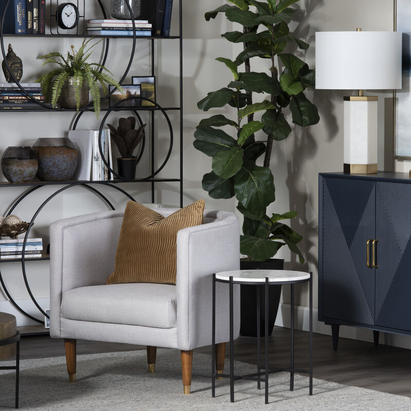 Talley Accent Table image number 2