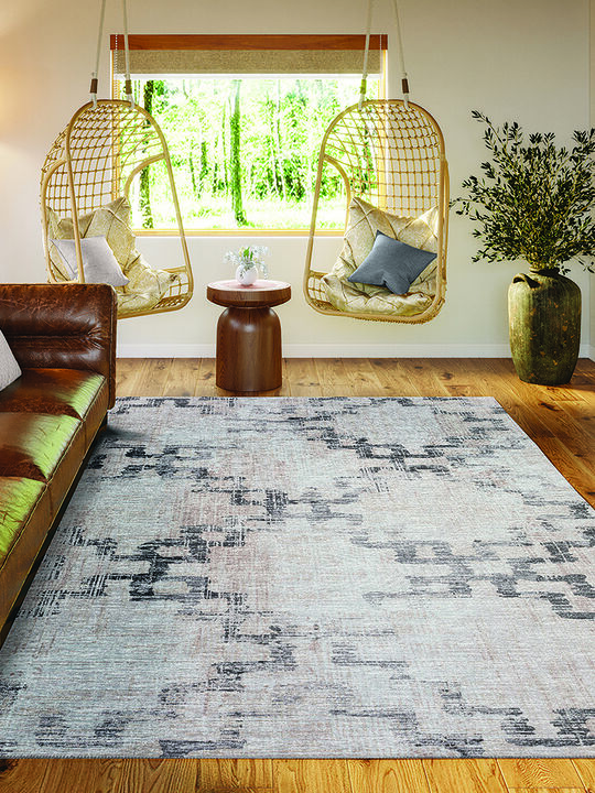 Sedona SN15 Stucco 3' x 5' Rug
