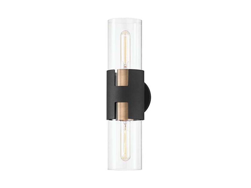 Amado Wall Sconce image number 0