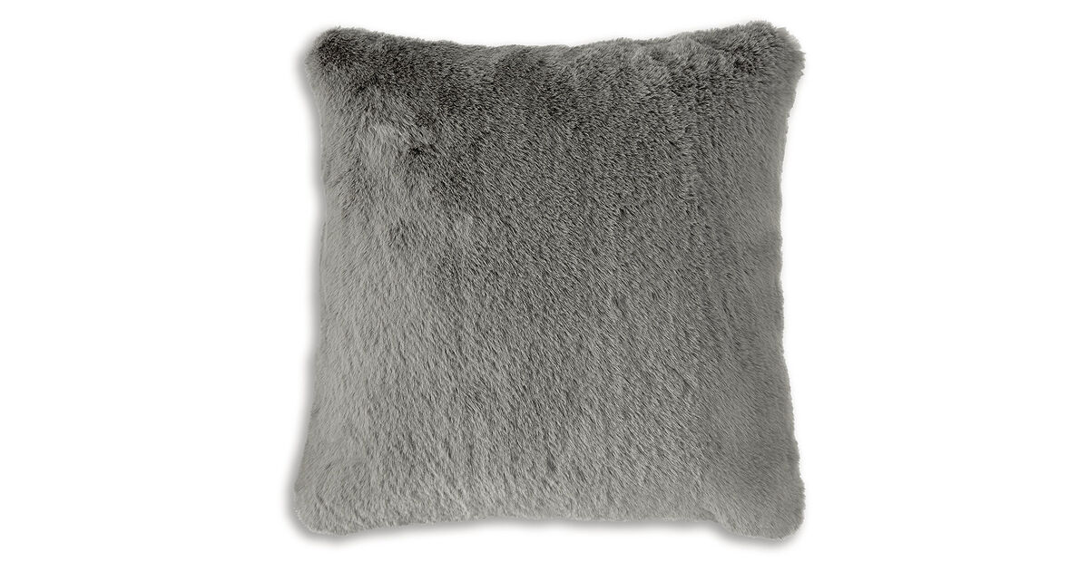 Gariland Grey Pillow (Set of 4)