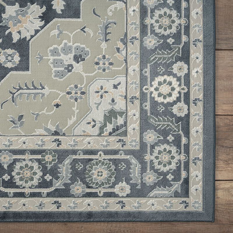 LR Home Imagine Durable Performance Area Rug Indoor image number 3