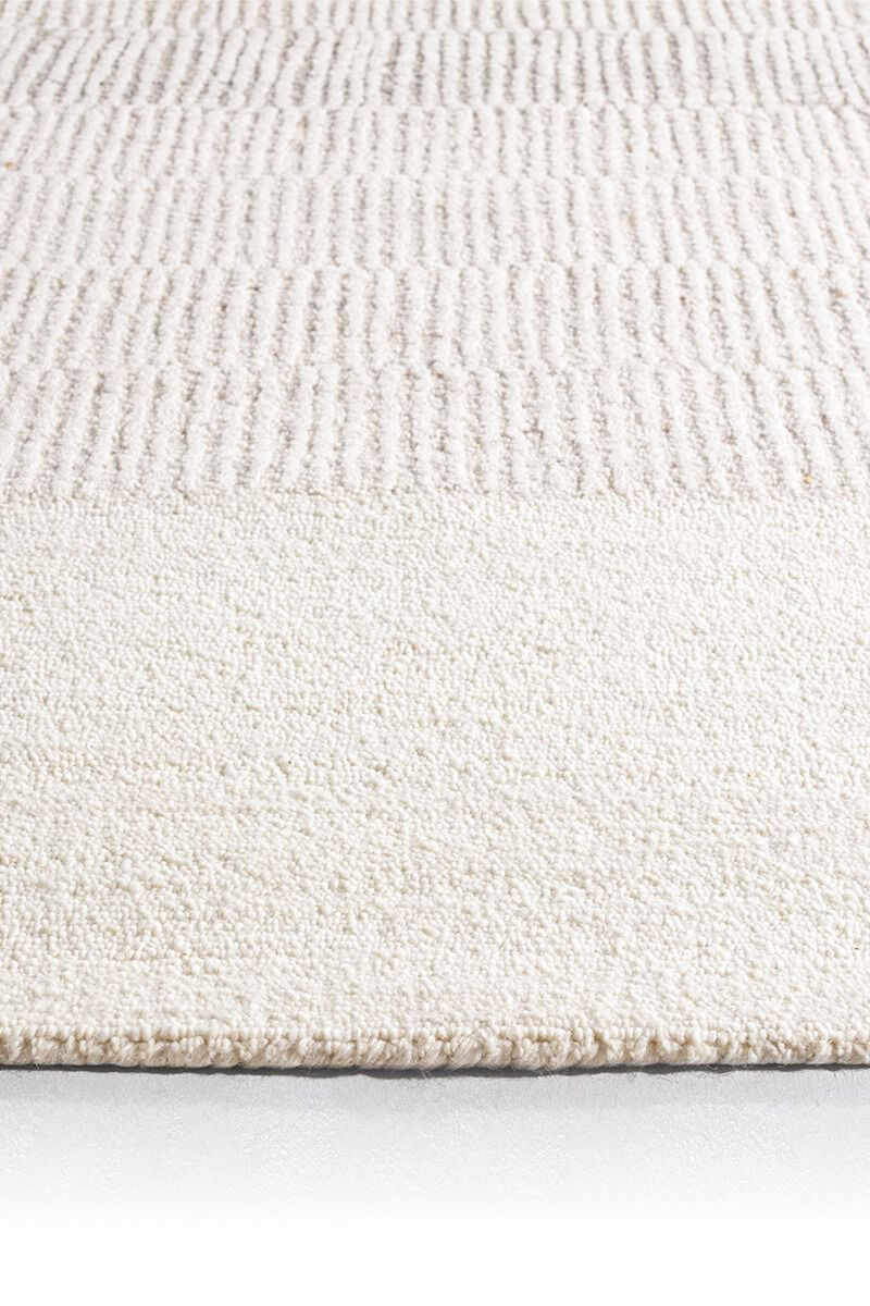 Finnigan Lawan Angora 8'6" x 11'6" Rug by Label J x Jaipur Living image number 2