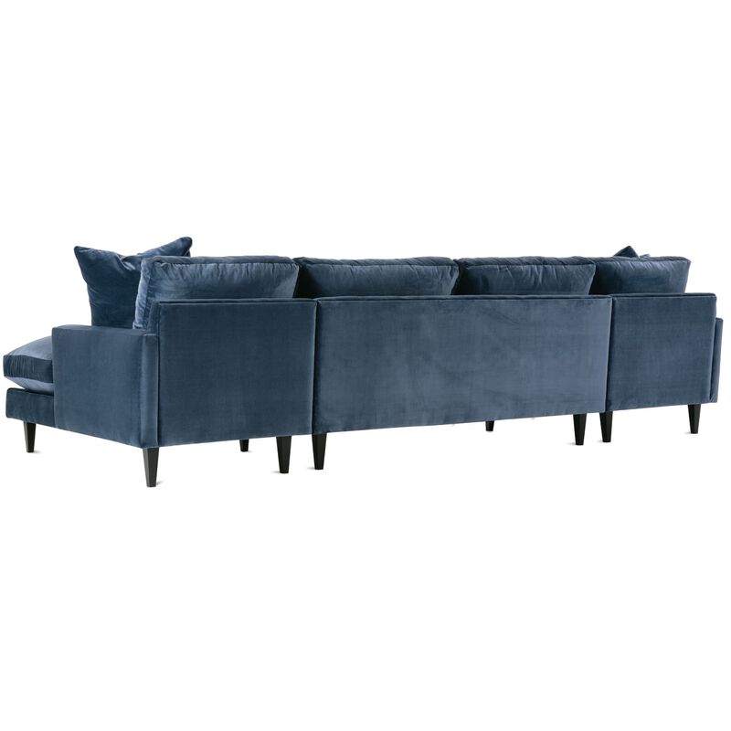 Oslo 3-Piece Sectional