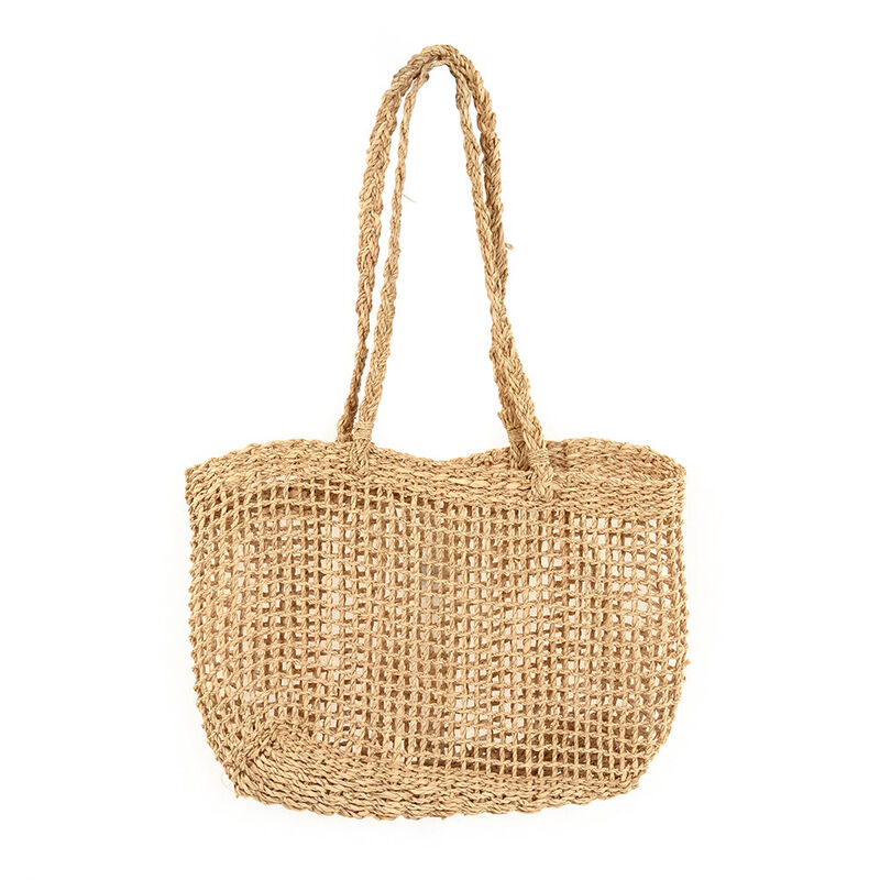 Woven Handbag (Set of 2) image number 0