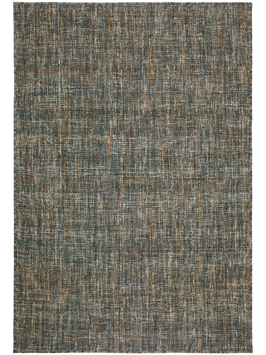 Abruzzo AZ1 Gray 3'6" x 5'6" Rug