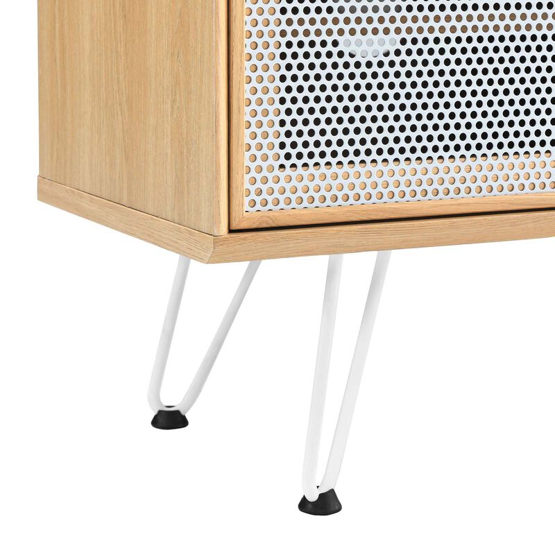 Nomad 47" TV Stand image number 7