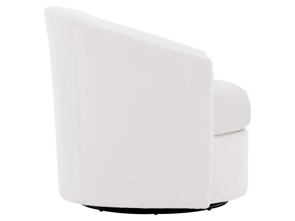 Aventura Outdoor Swivel Chair