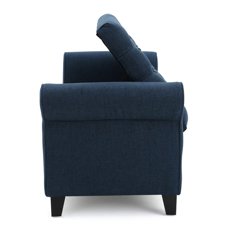 Merax Storage Bench Stool