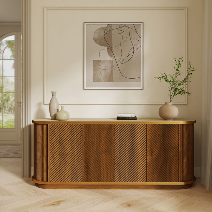 Resttu Sideboard Cabinet