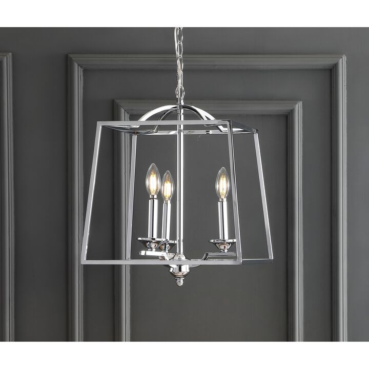Gloria Metal LED Pendant