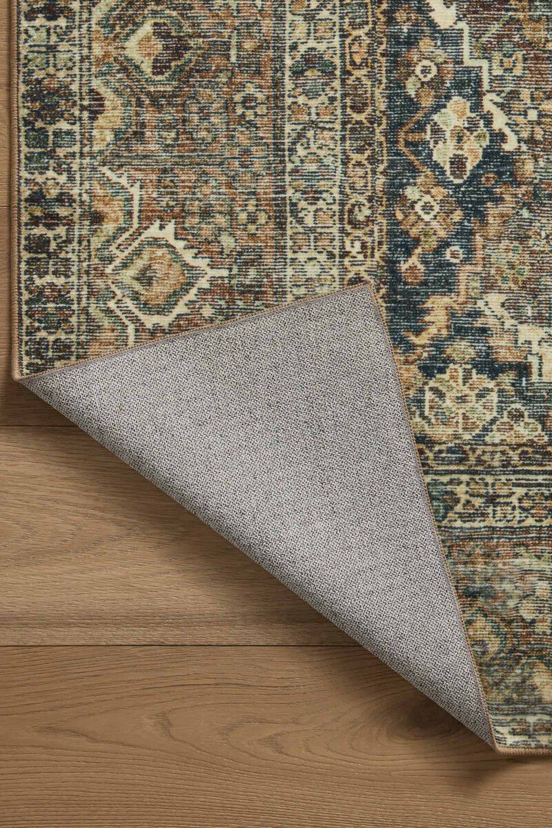 Banks BAN05 Collection by Magnolia Home by Joanna Gaines x Loloi image number 9