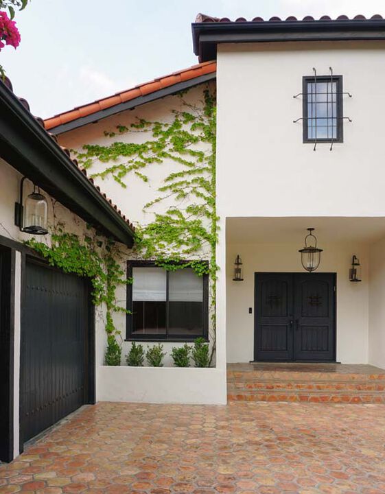 Monterey County Ex.Pendant