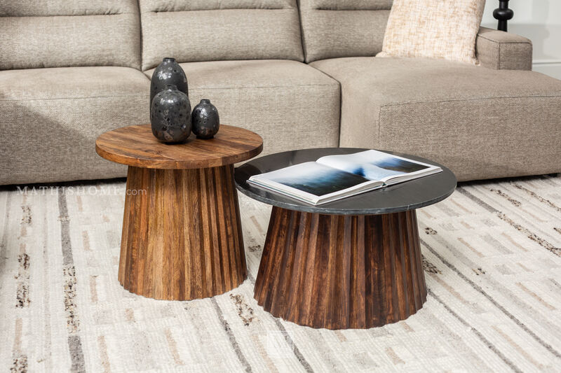 Ceilby Accent Coffee Table image number 1