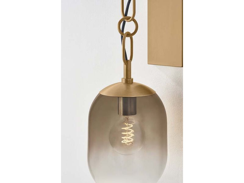 Harvey Wall Sconce image number 4