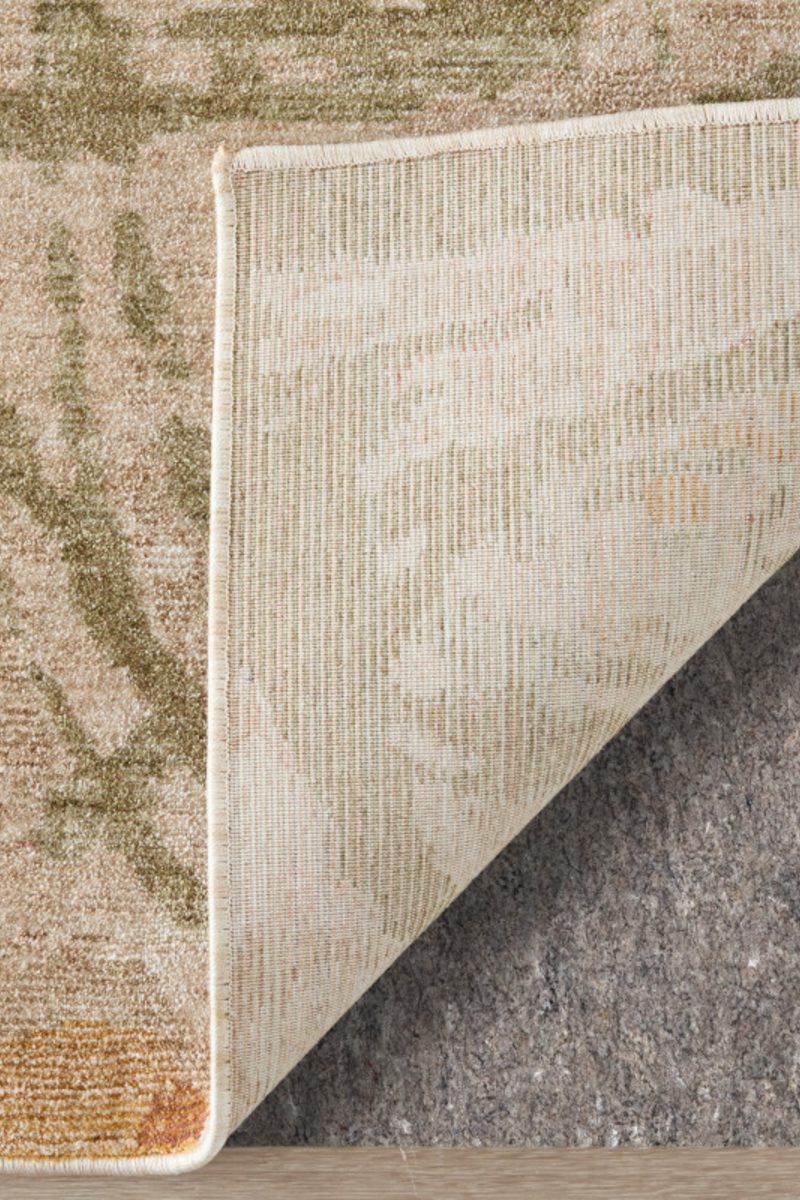 Pearson 39SRF Beige/Green 9' x 12' Rug image number 5