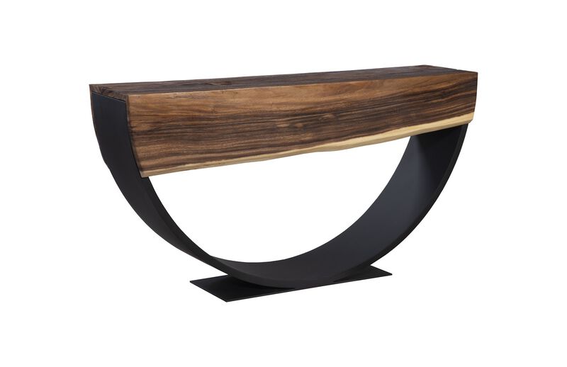 Arc Console Table