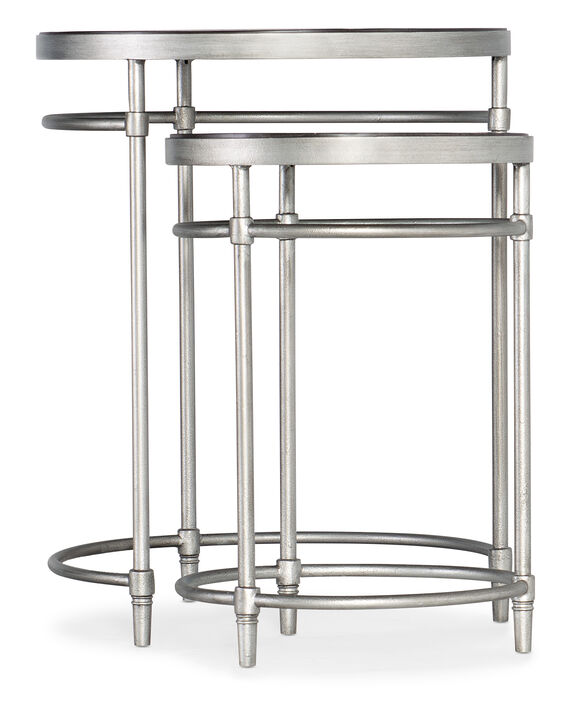 St. Armand Nesting Tables