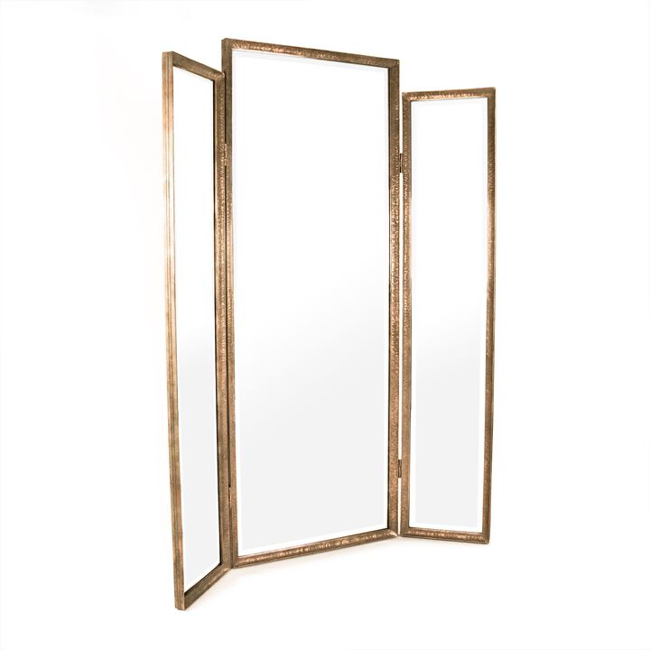 Albus Mirror