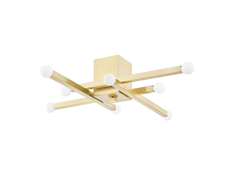 Dona Flush Mount