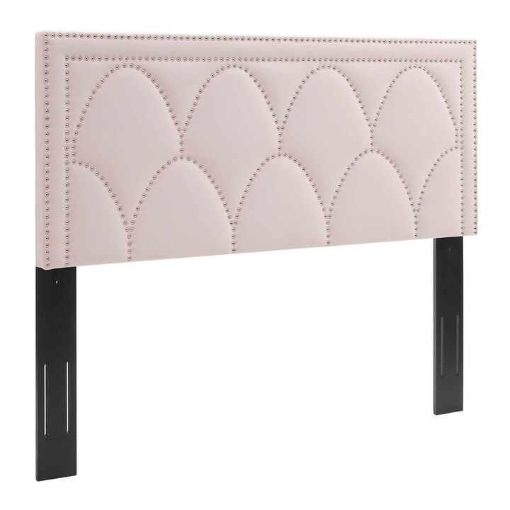 Modway - Greta Performance Velvet King/California King Headboard