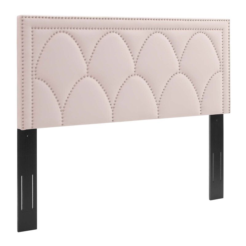 Modway - Greta Performance Velvet King/California King Headboard image number 0