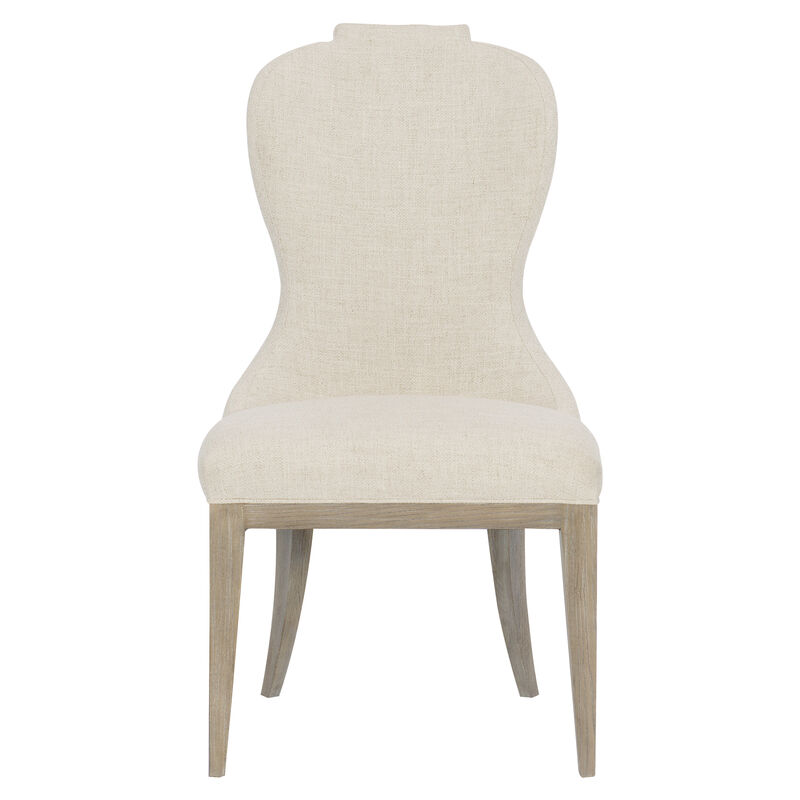 Santa Barbara Side Chair image number 0